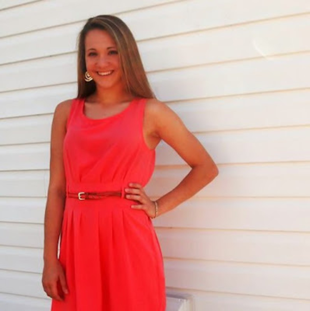 Meet your Posher, Lindsey